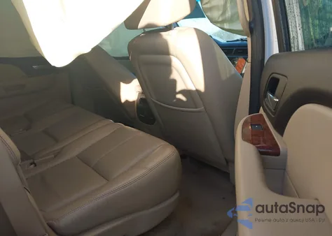 2007 Chevrolet Tahoe Lt from USA, damaged, VIN 1GNFK13057R154853